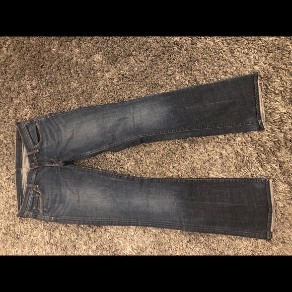Citizens of humanity jeans - Picture 1 of 3